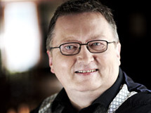 Vagn Møller